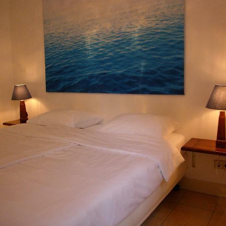 Dar Cho Apartment Zandvoort Ngoại thất bức ảnh