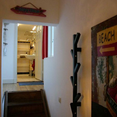 Dar Cho Apartment Zandvoort Ngoại thất bức ảnh