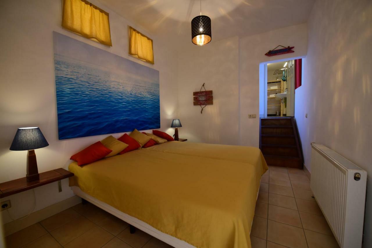 Dar Cho Apartment Zandvoort Ngoại thất bức ảnh