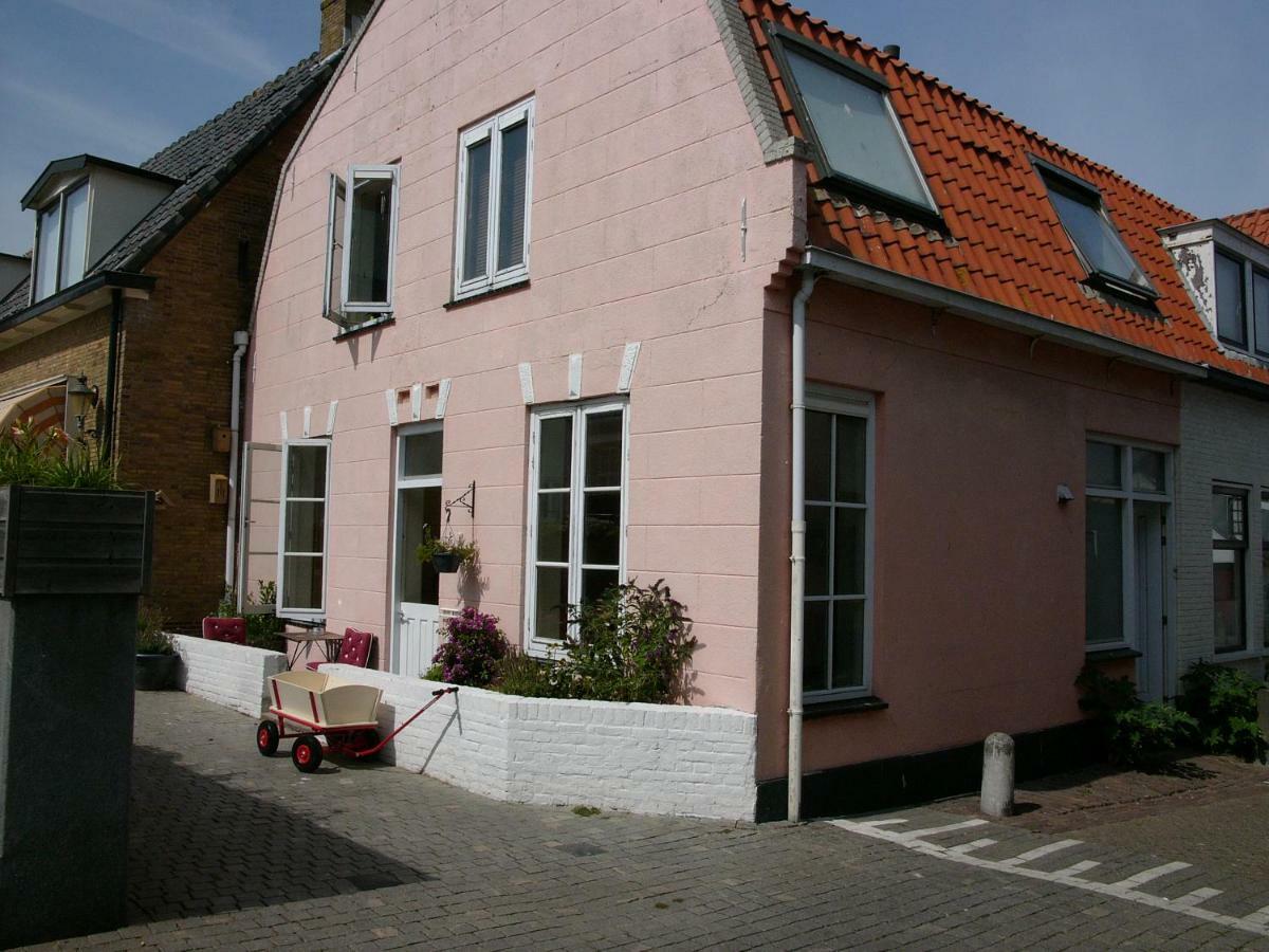 Dar Cho Apartment Zandvoort Ngoại thất bức ảnh
