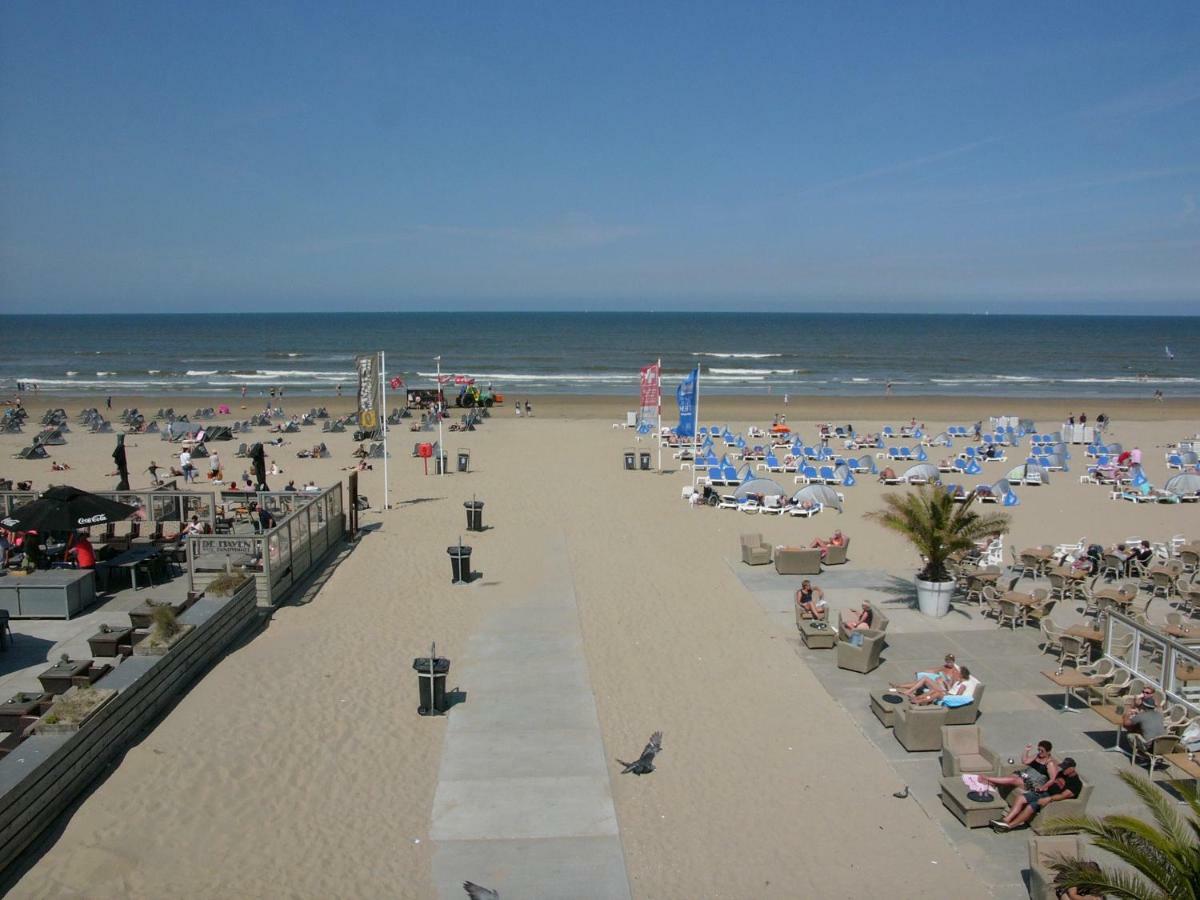 Dar Cho Apartment Zandvoort Ngoại thất bức ảnh