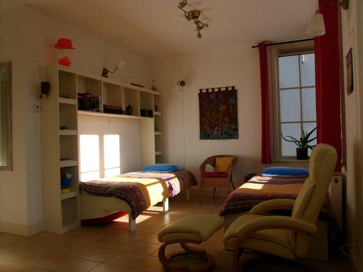Dar Cho Apartment Zandvoort Ngoại thất bức ảnh