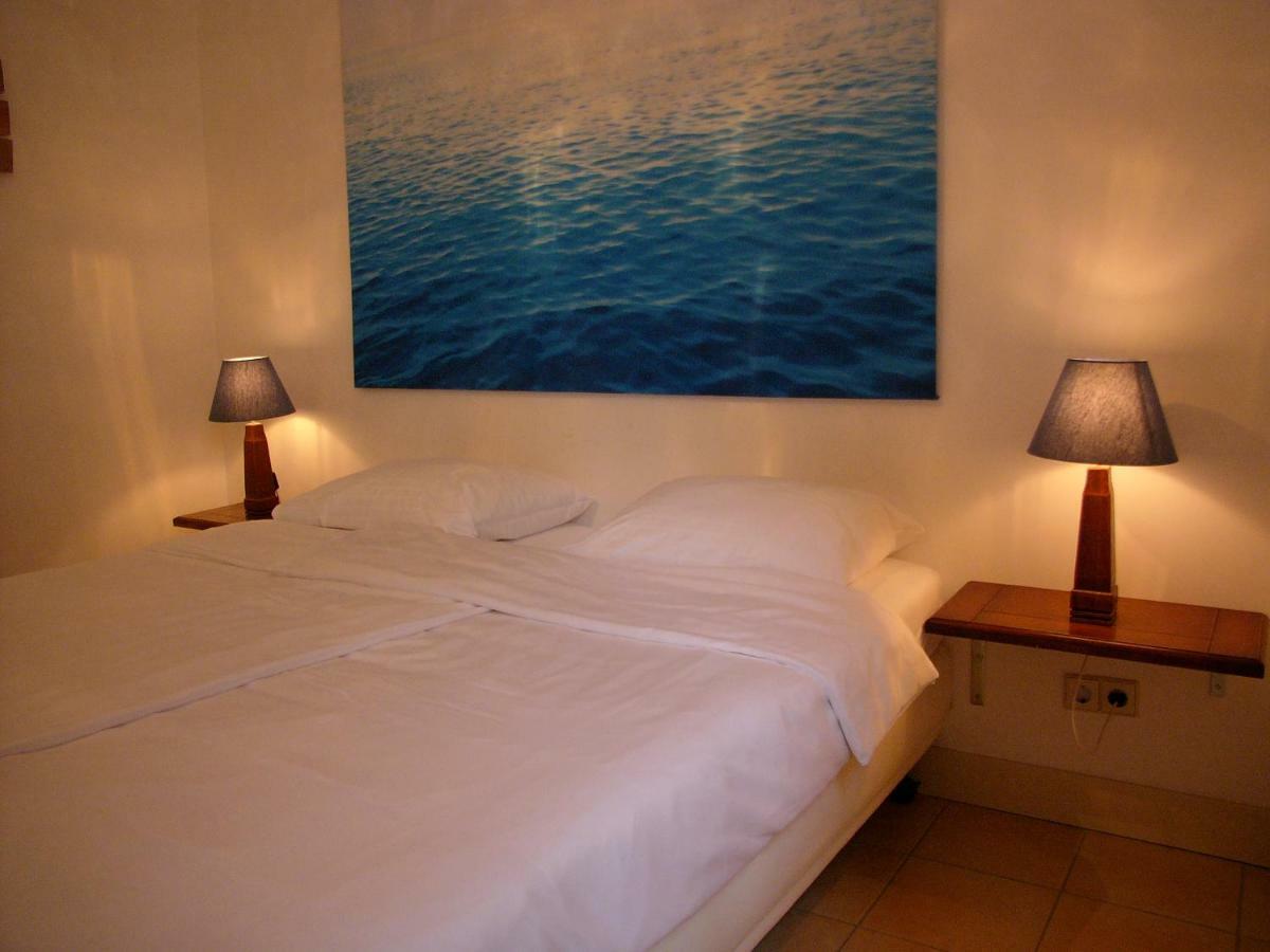 Dar Cho Apartment Zandvoort Ngoại thất bức ảnh