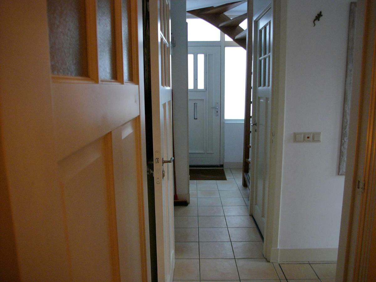 Dar Cho Apartment Zandvoort Ngoại thất bức ảnh
