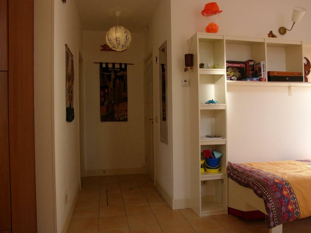 Dar Cho Apartment Zandvoort Ngoại thất bức ảnh