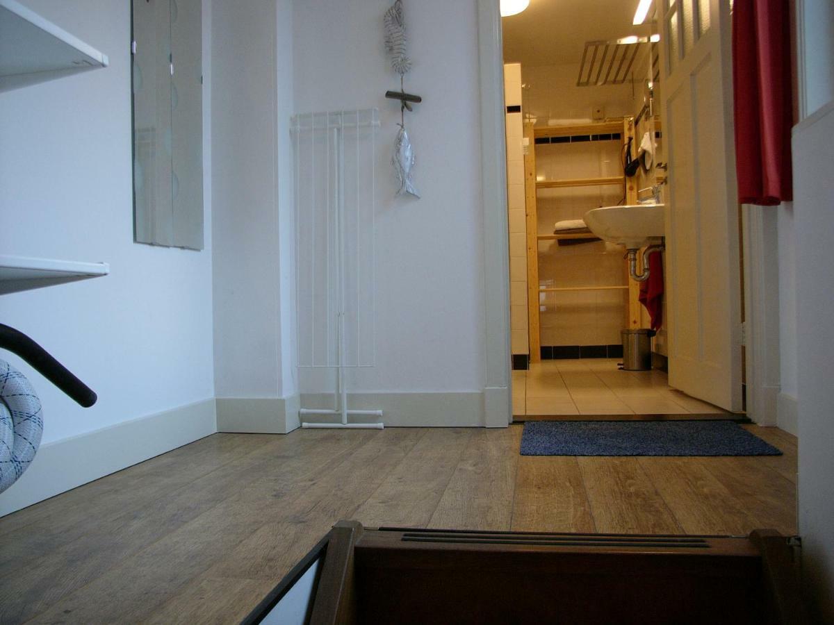 Dar Cho Apartment Zandvoort Ngoại thất bức ảnh